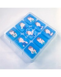 SUPER COMBO EMOÇÕES IMAGENS